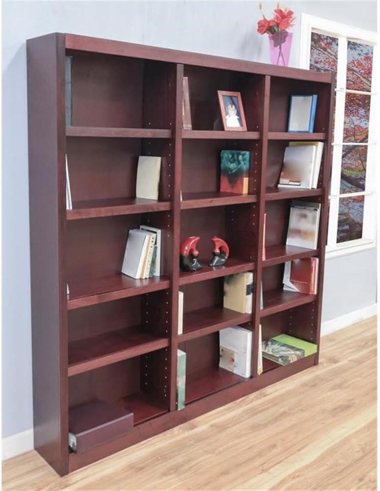 Flannagan Bookcase