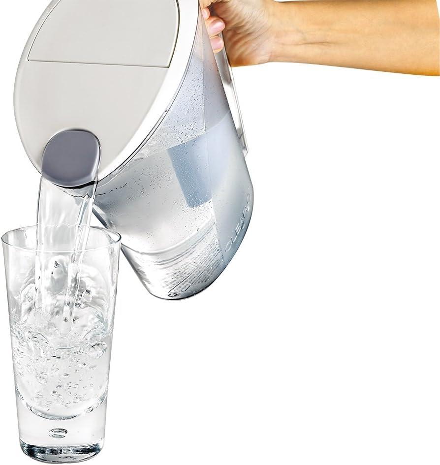 Water Filter Pitcher