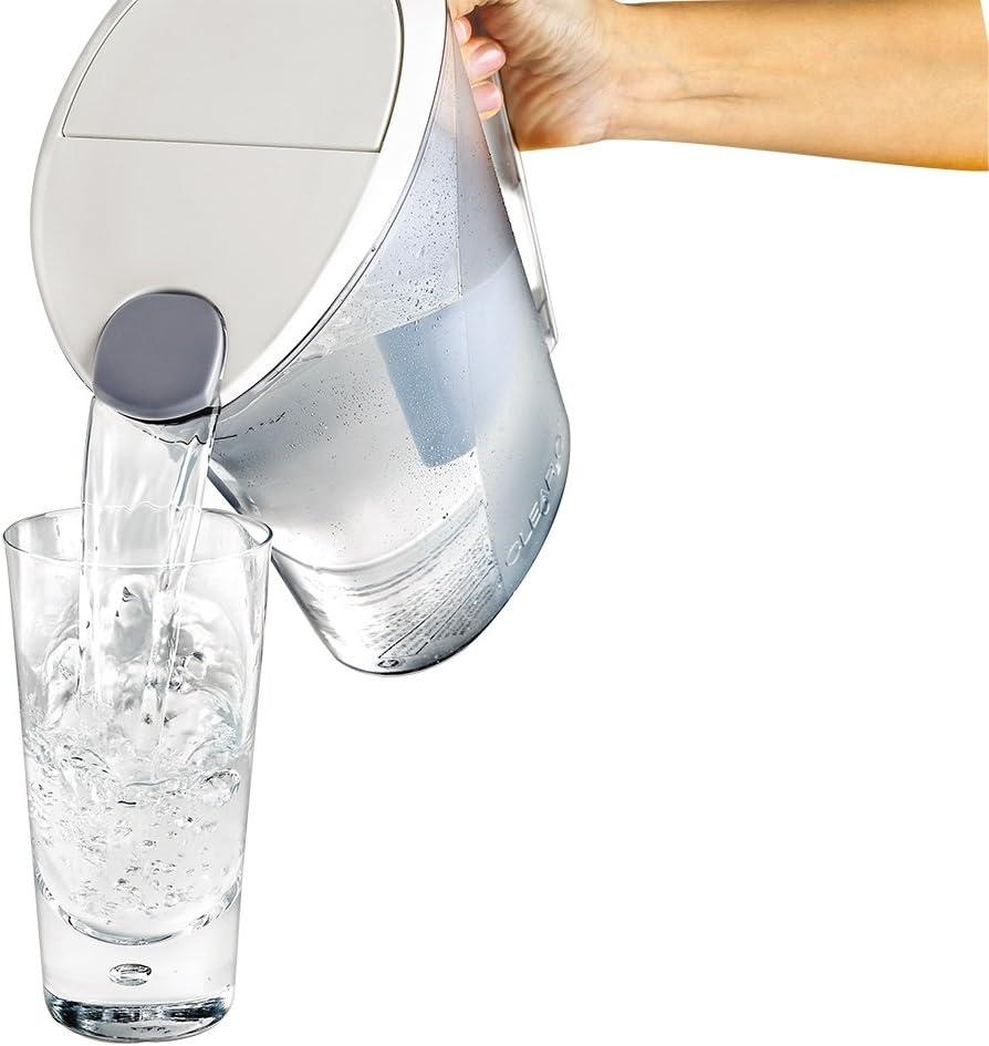 CLEAR2O CWS100 Water Filter Pitcher