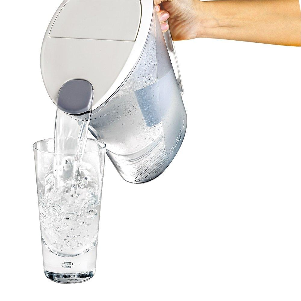 CLEAR2O CWS100 Water Filter Pitcher