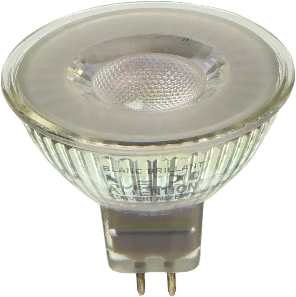 Feit 4W Bright White Dimmable LED Flood Light Bulb