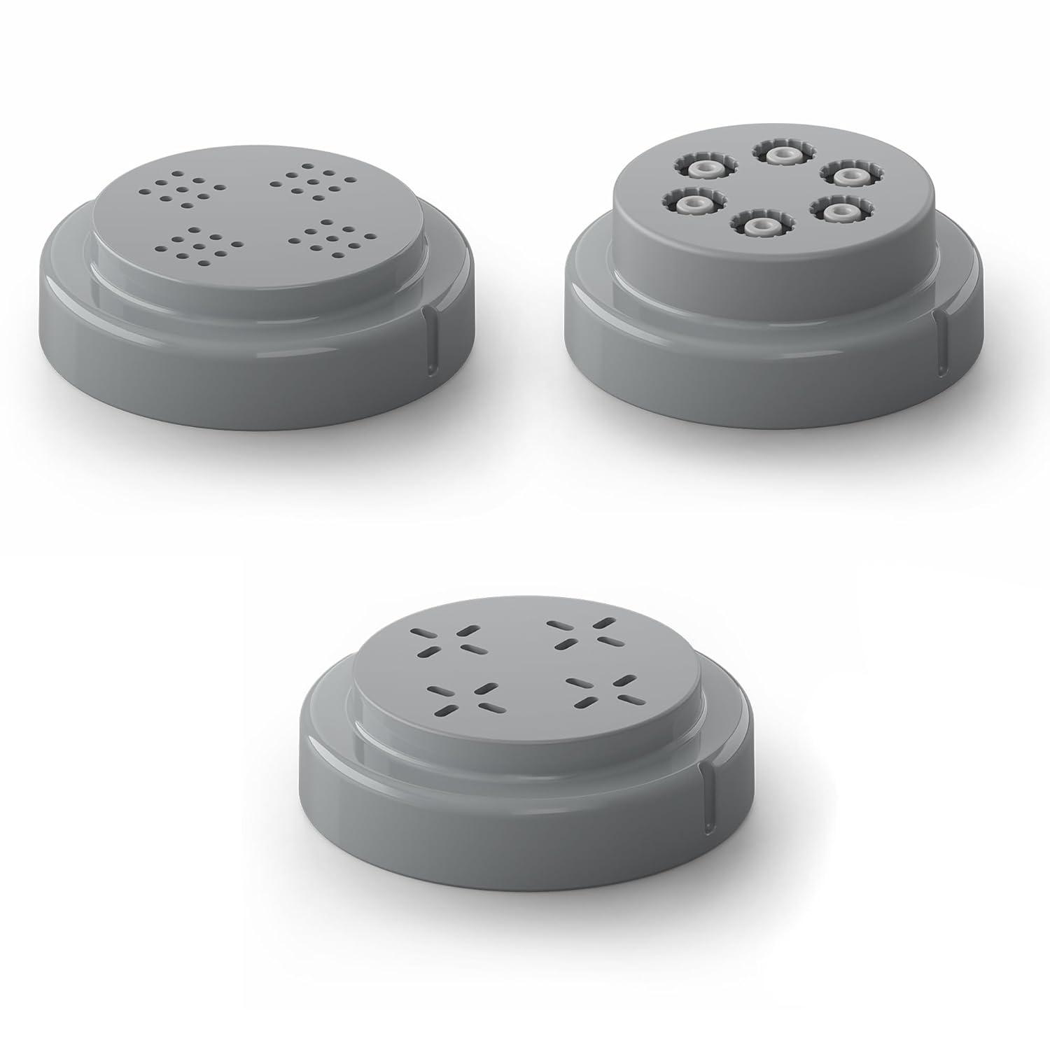 Philips Black Compact Pasta Maker