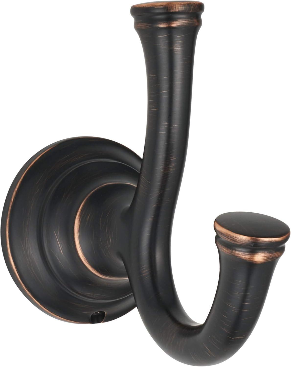 Delancey Wall Mounted Robe Hook