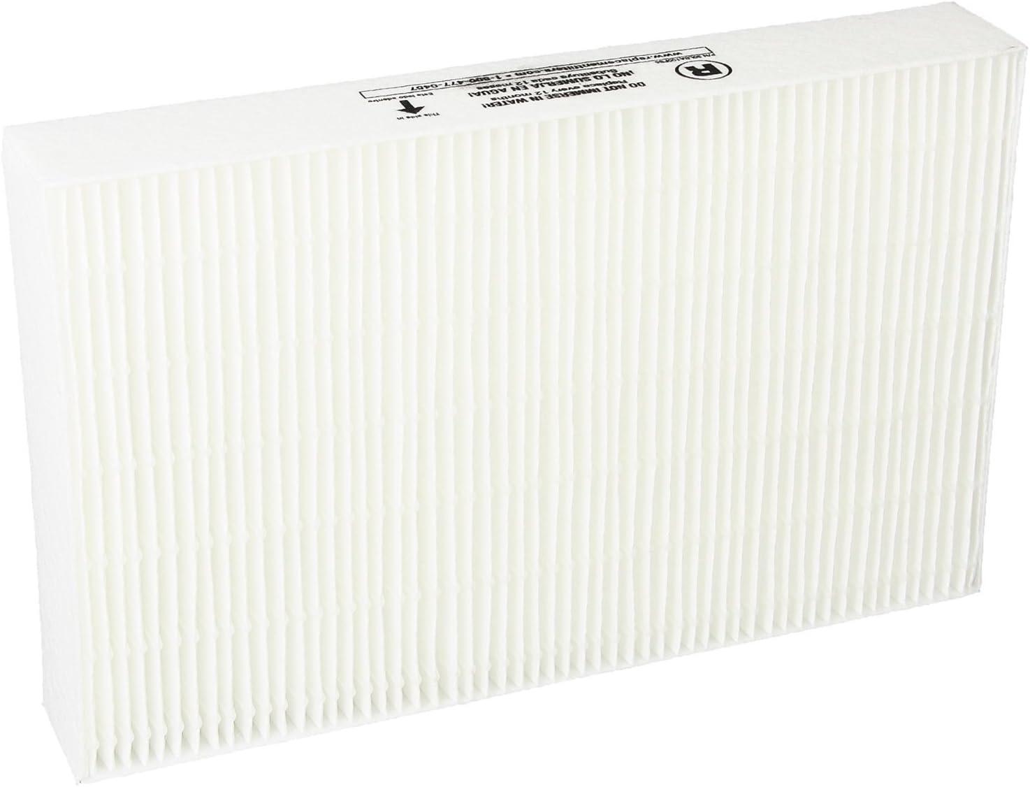 Honeywell HEPA Air Purifier Filter G, 2-Pack for HPA Series