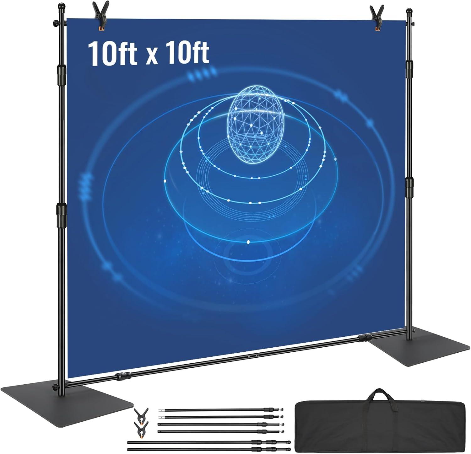 VEVOR VEVOR Freestanding Banner Stand