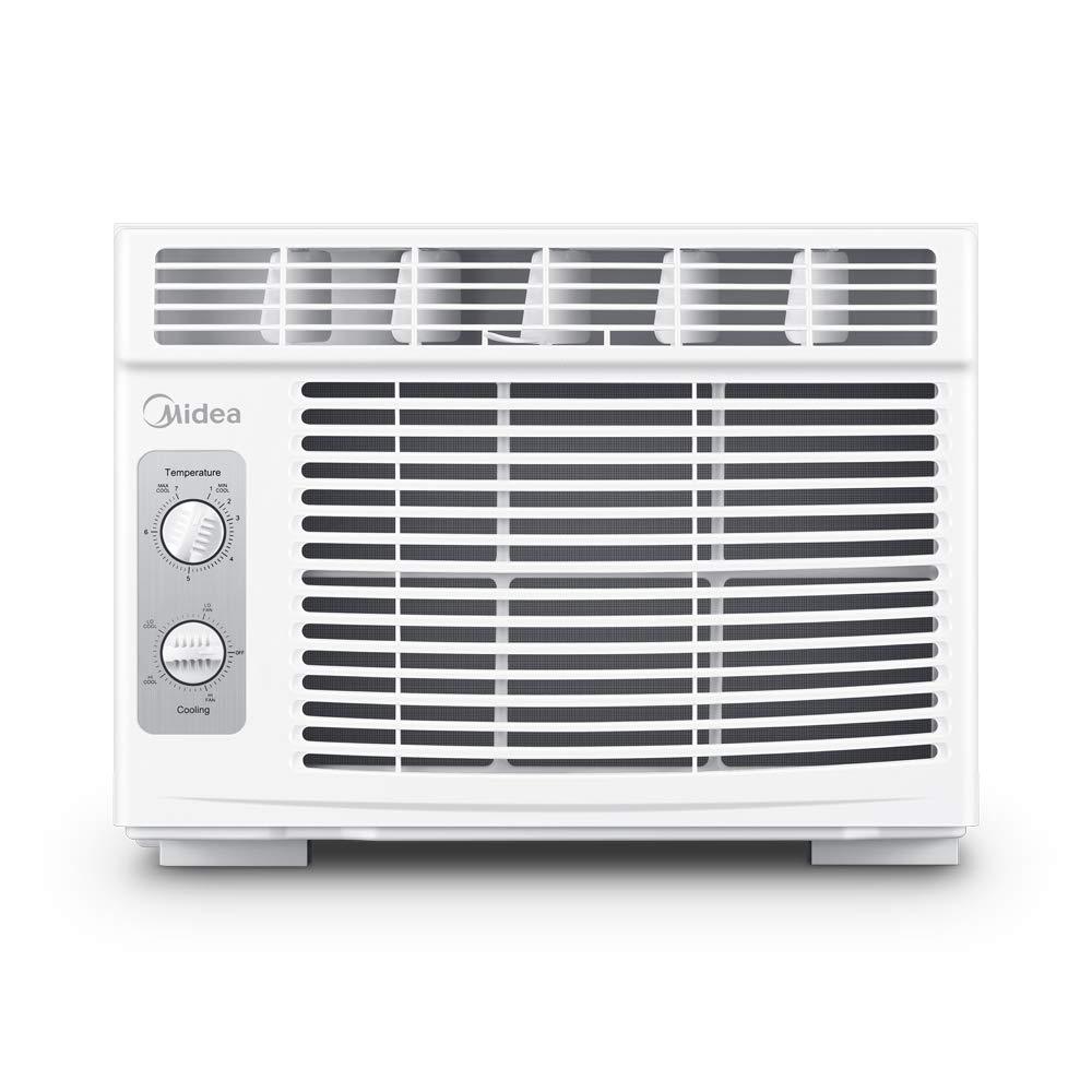 Midea Midea EasyCool 5,000 BTU Window Air Conditioner