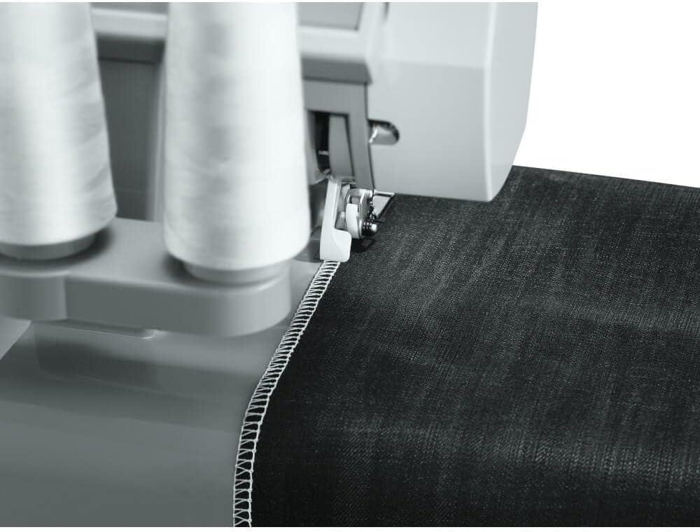 Singer 14HD854 Heavy Duty Serger