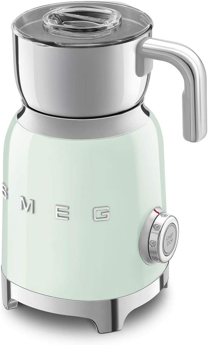 SMEG 50's Retro Style Milk Frother