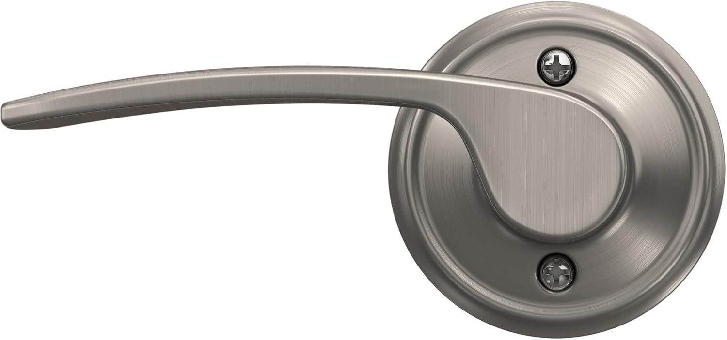 Merano Lever Non-Turning Lock