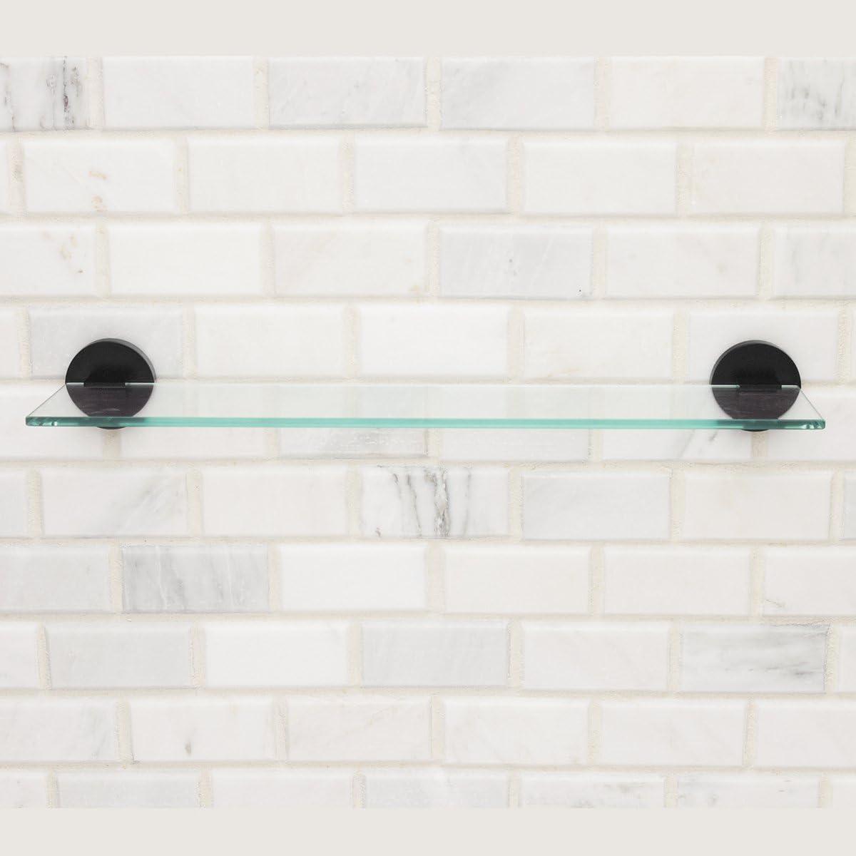 Speakman Neo Glass Bathroom Shelf