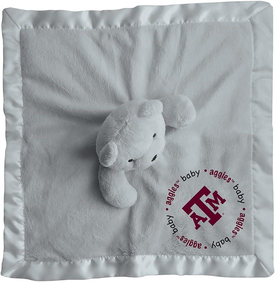 BabyFanatic Gray Security Bear - NCAA Texas A&M Aggies