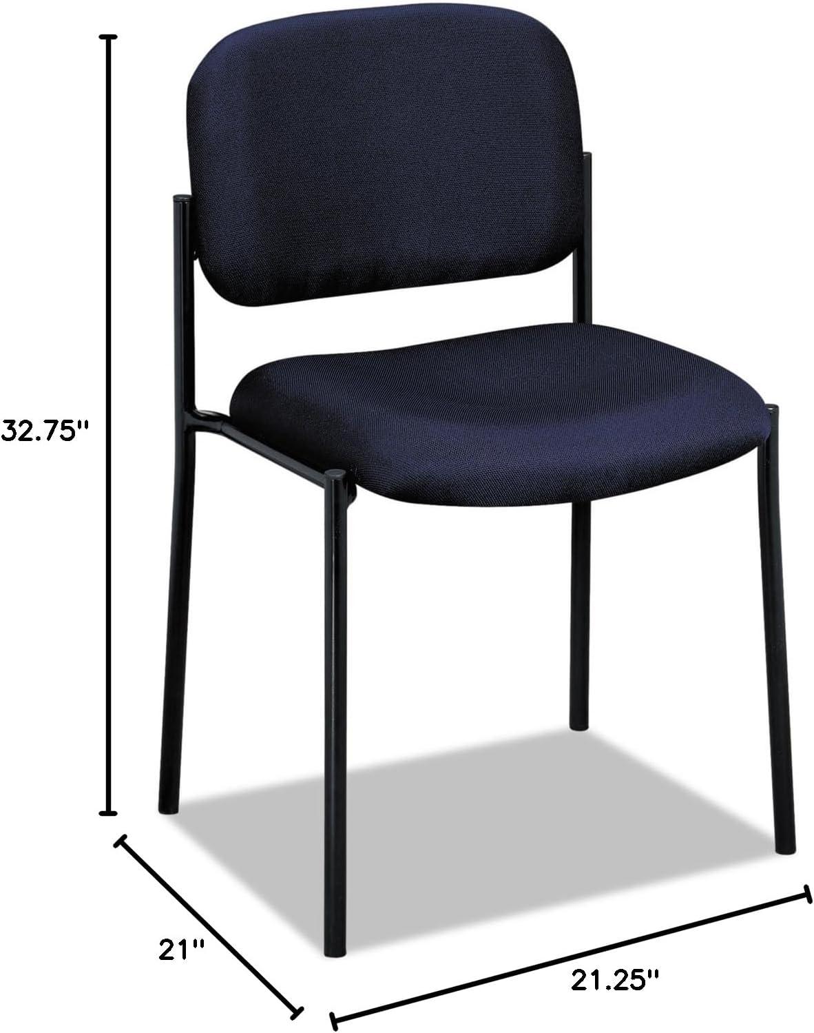 Stackable Armless Stackable Chair