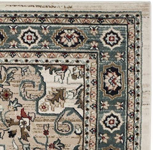 Lyndhurst LNH338 Power Loomed Area Rug  - Safavieh