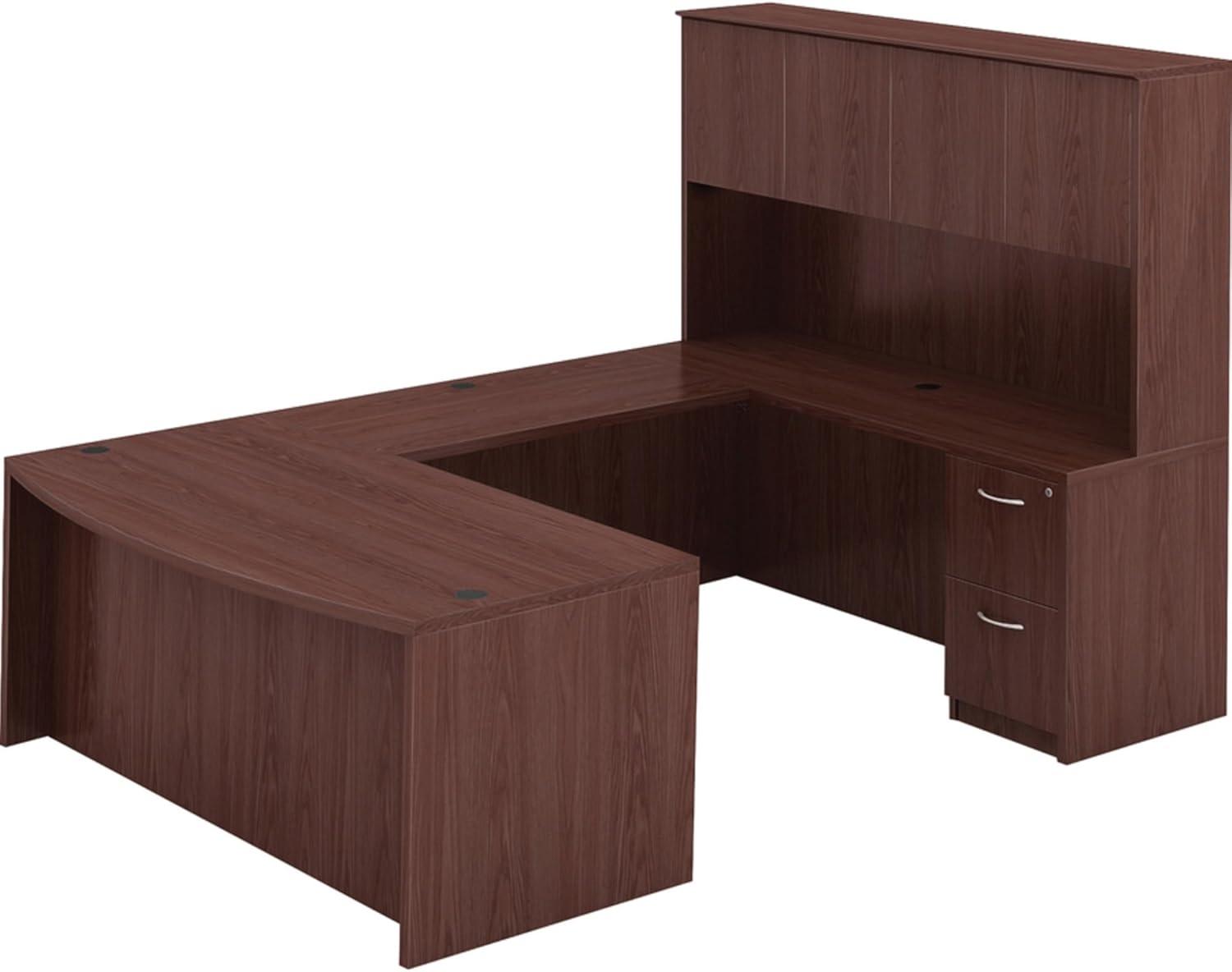 Essentials Series Desk Shell