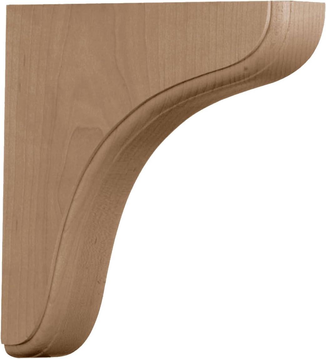Eaton H W 1.75'' D Wood Bracket / Corbel