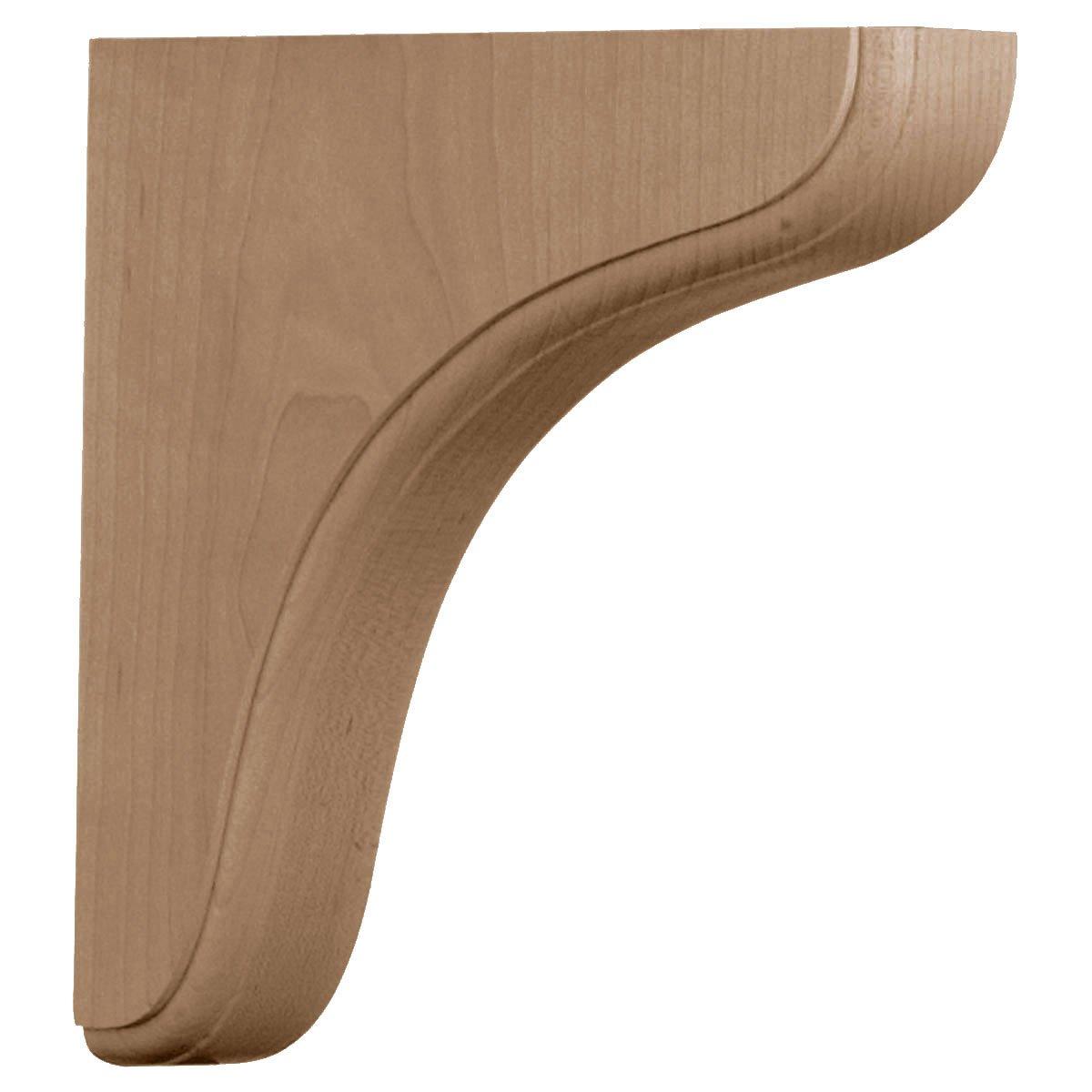 Eaton H W 1.75'' D Wood Bracket / Corbel