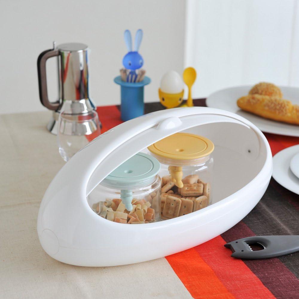 Gnam Bread Bin