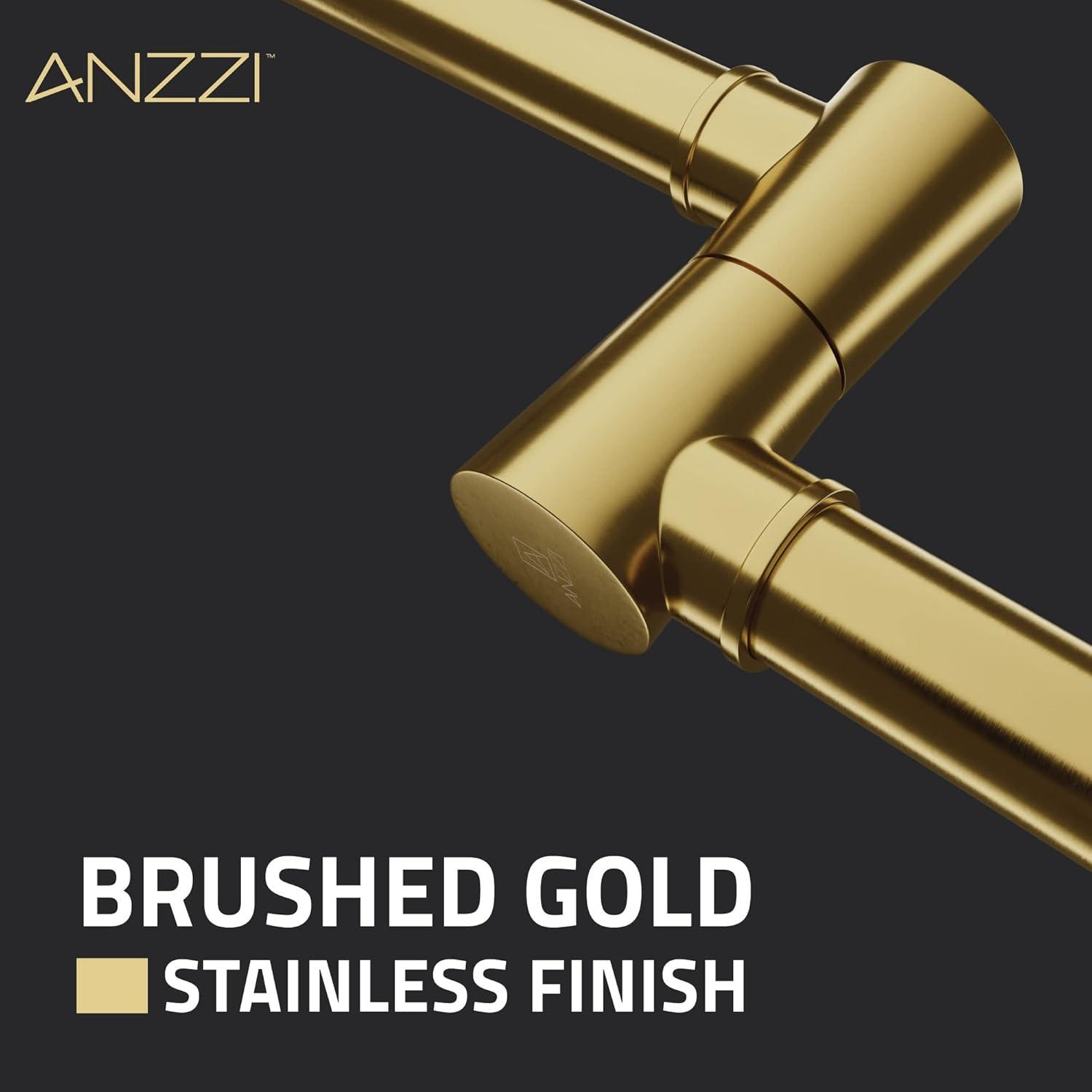 ANZZI Kitchen Faucet