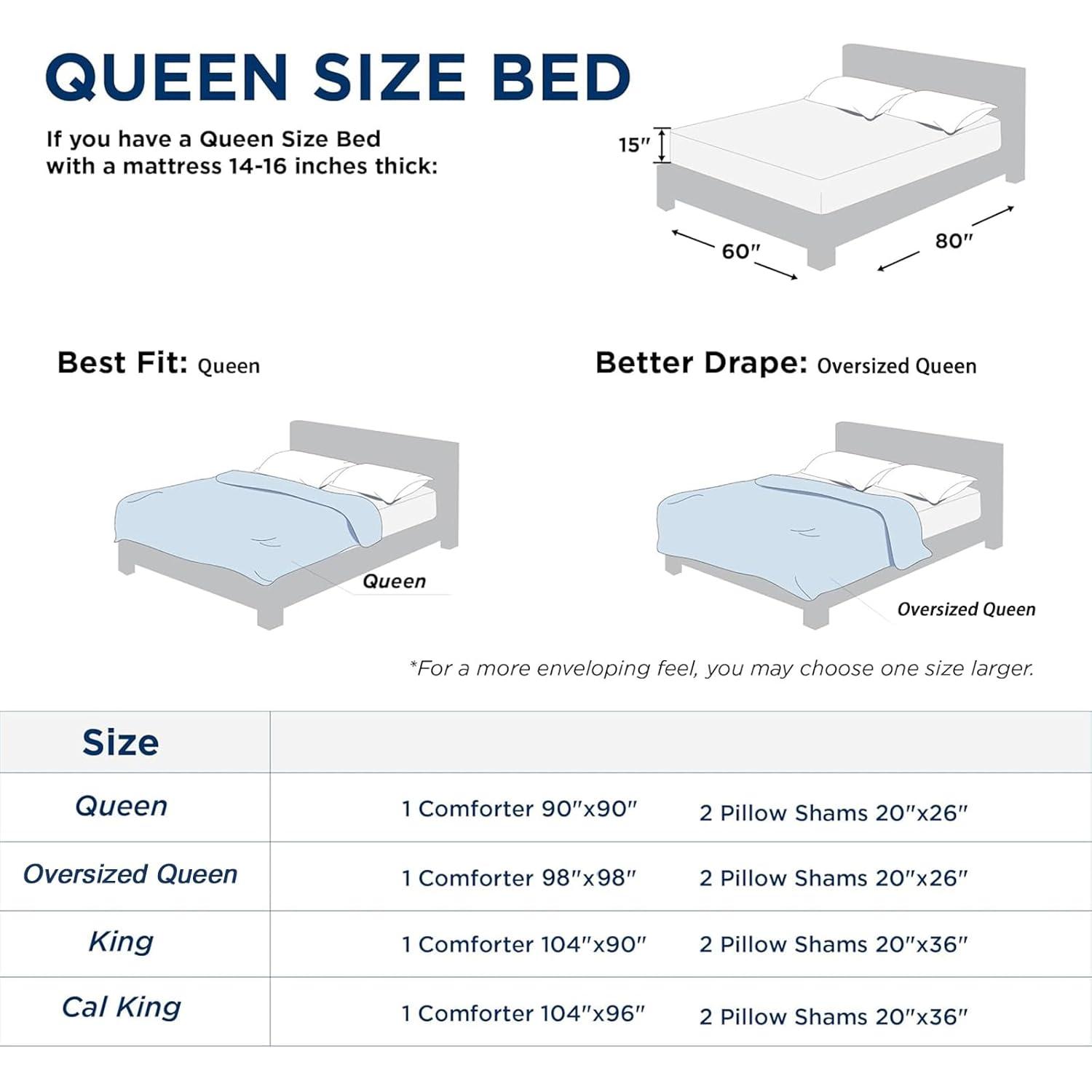 Betsey Johnson Betsey Johnson Solid Reversible Comforter Set