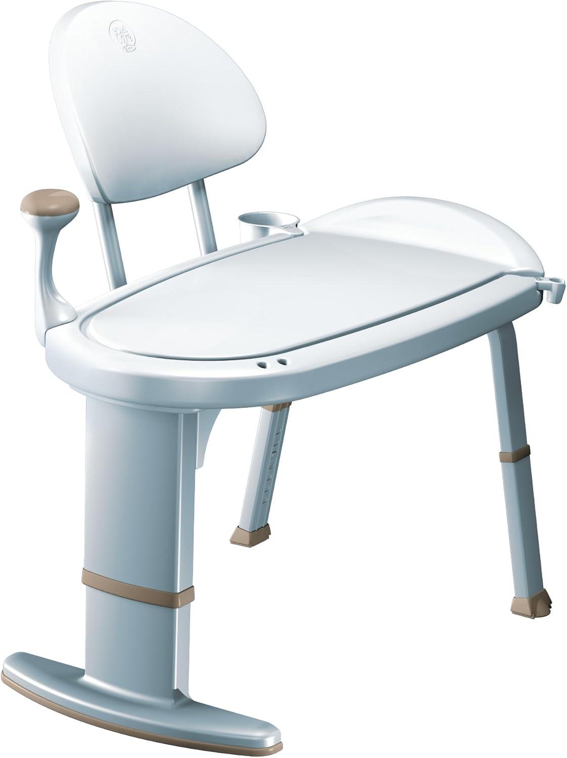 Moen DN7105 Moen Home Care Transfer Bench