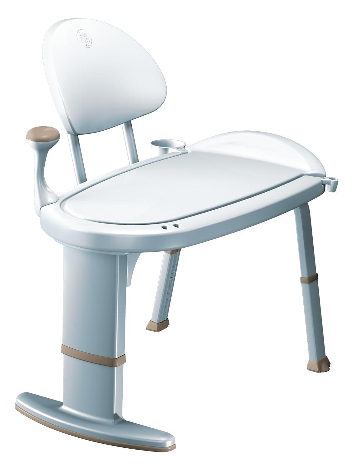 Moen DN7105 Moen Home Care Transfer Bench