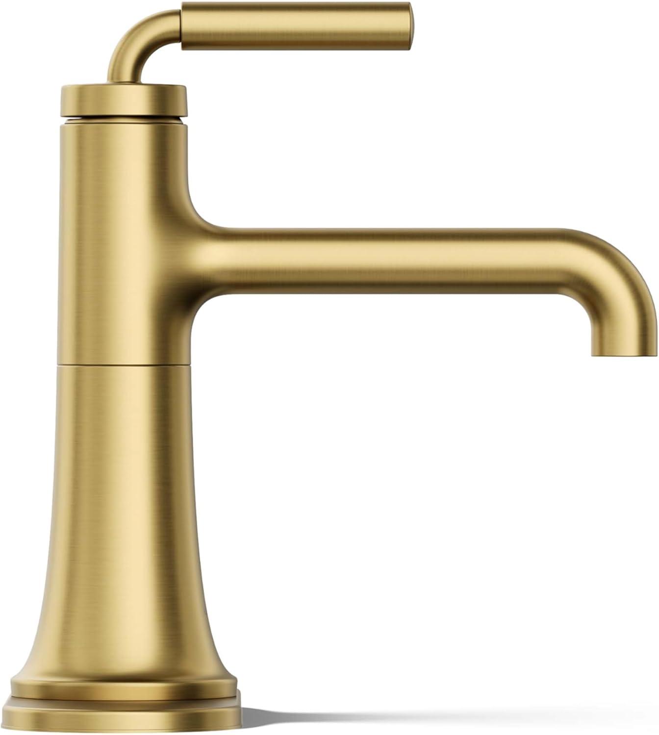 Tone Single-Handle Bathroom Sink Faucet