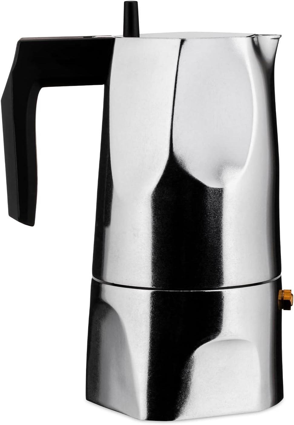 Ossidiana Espresso Coffee Maker