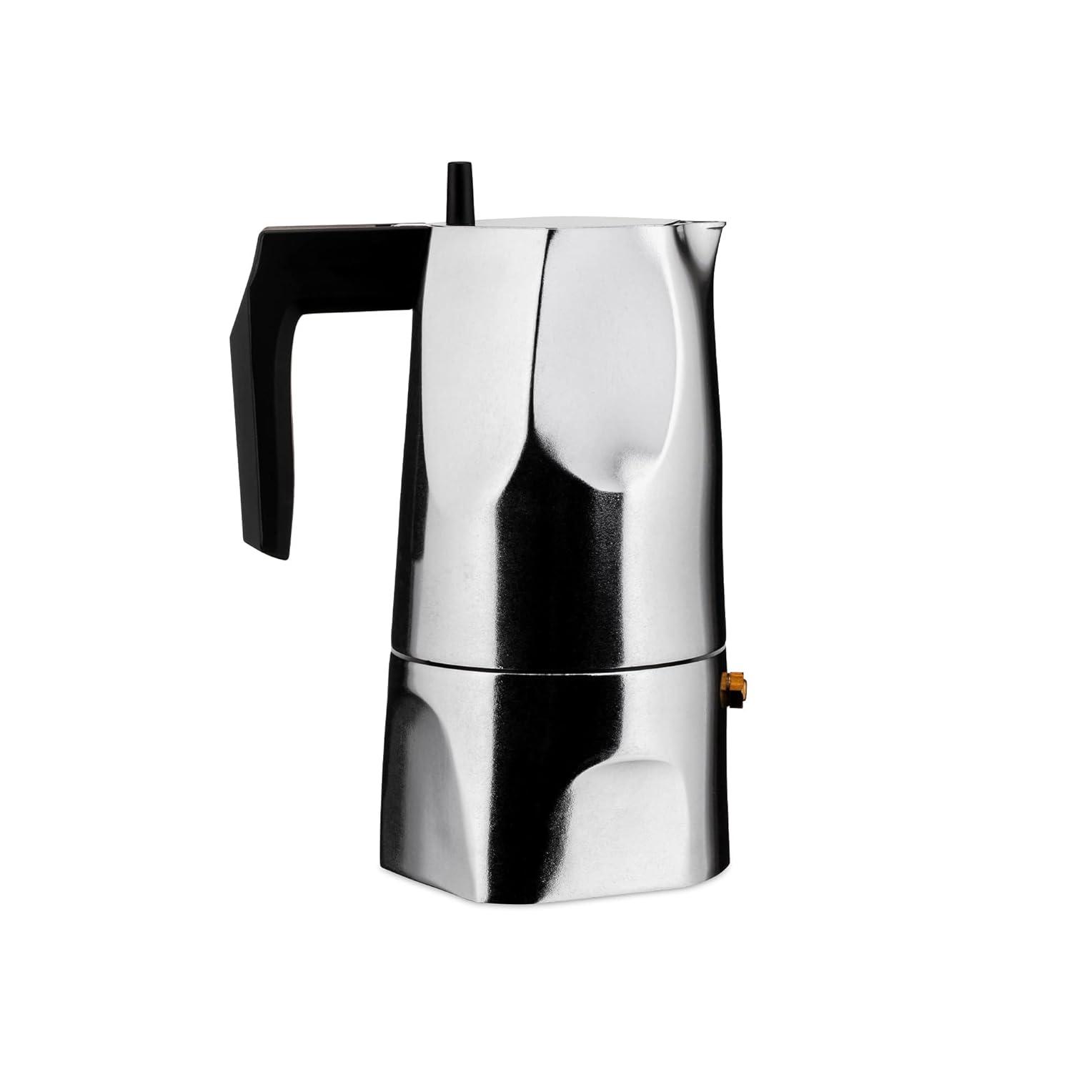 Ossidiana Espresso Coffee Maker