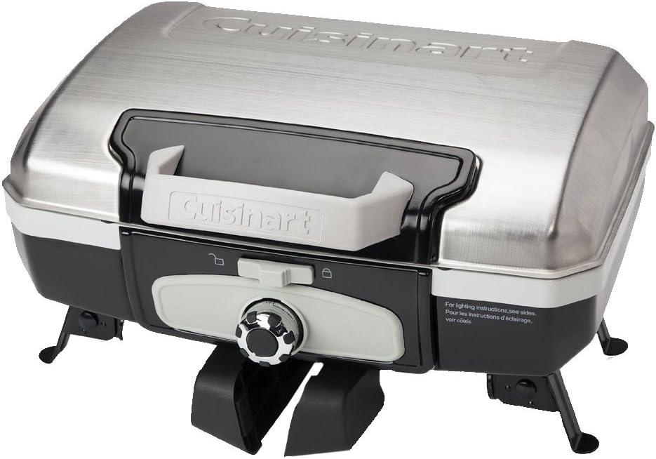 Cuisinart 1-Burner Propane Gas Grill