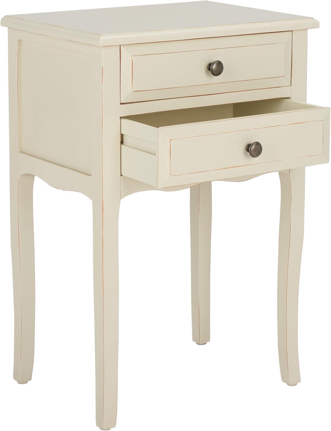 Lori End Table  - Safavieh