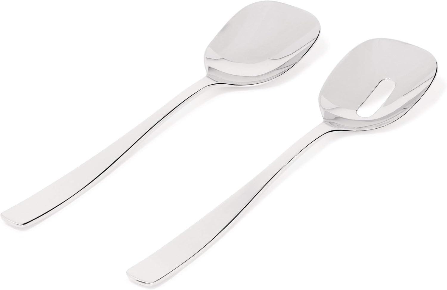 KnifeForkSpoon Salad Set