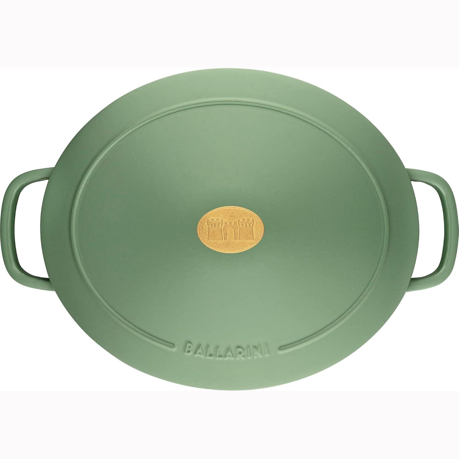 Ballarini Bellamonte Cast Iron Dutch Oven