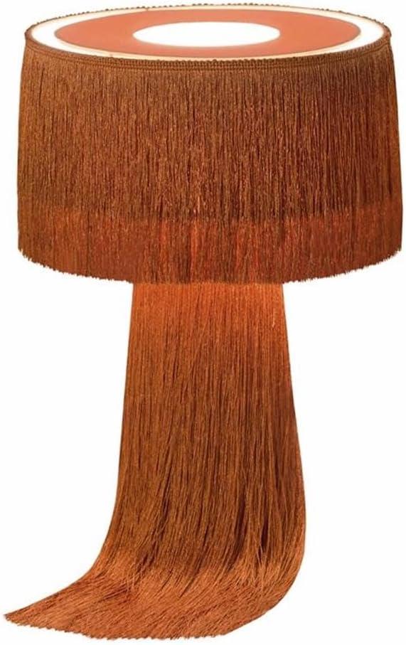 TOV Furniture Atolla Tassel Table Lamp