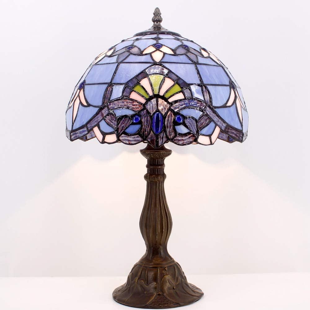 World Menagerie Berenbaum Metal Lamp