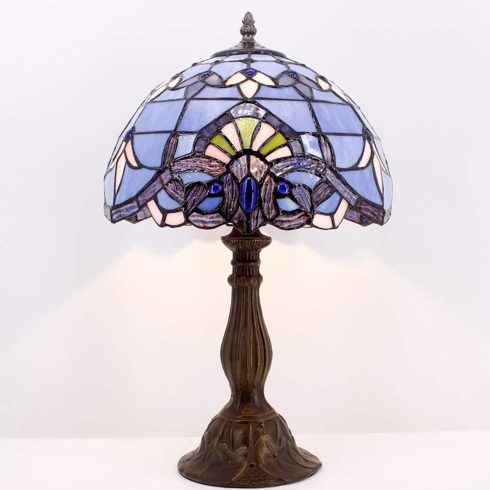 World Menagerie Berenbaum Metal Lamp