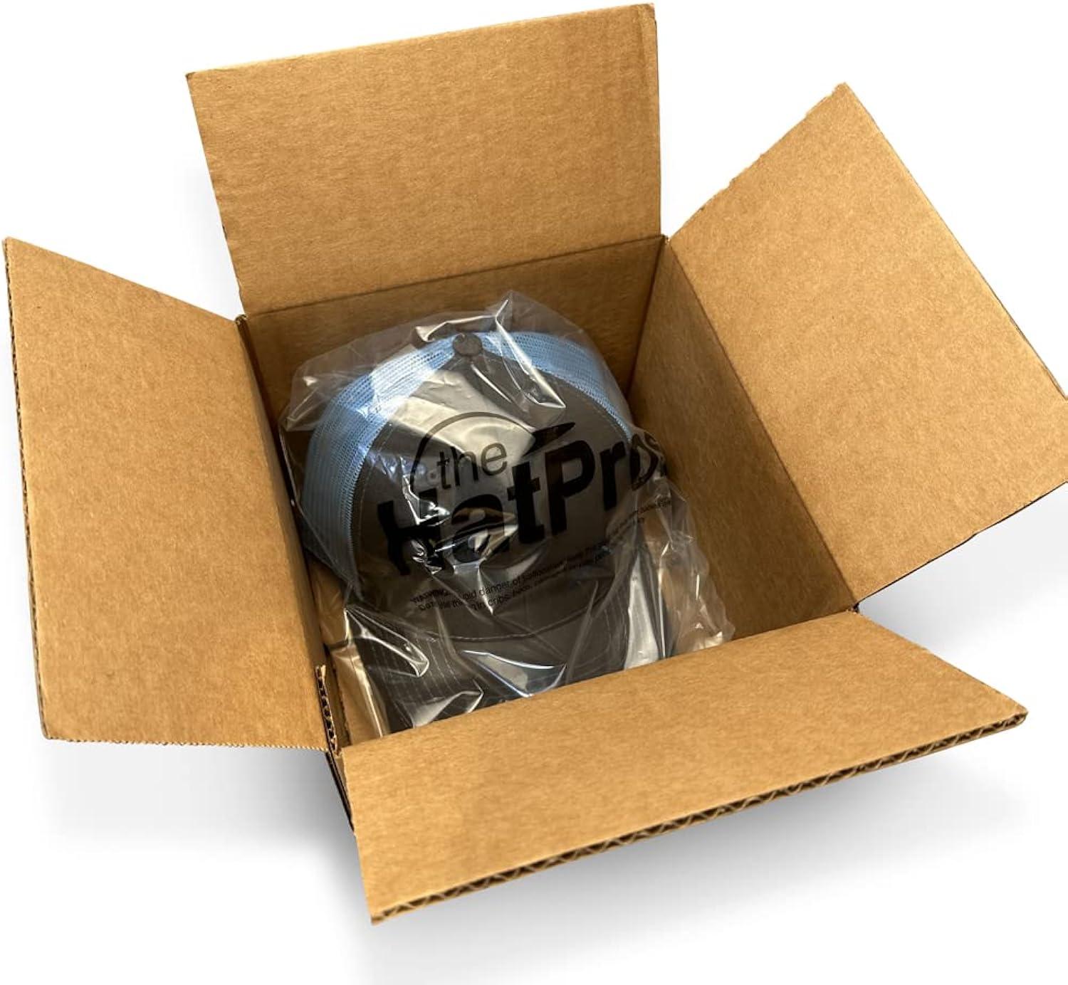 Richardson - Adjustable Snapback Trucker Cap - 112 - Red/ White - Size: OSFM