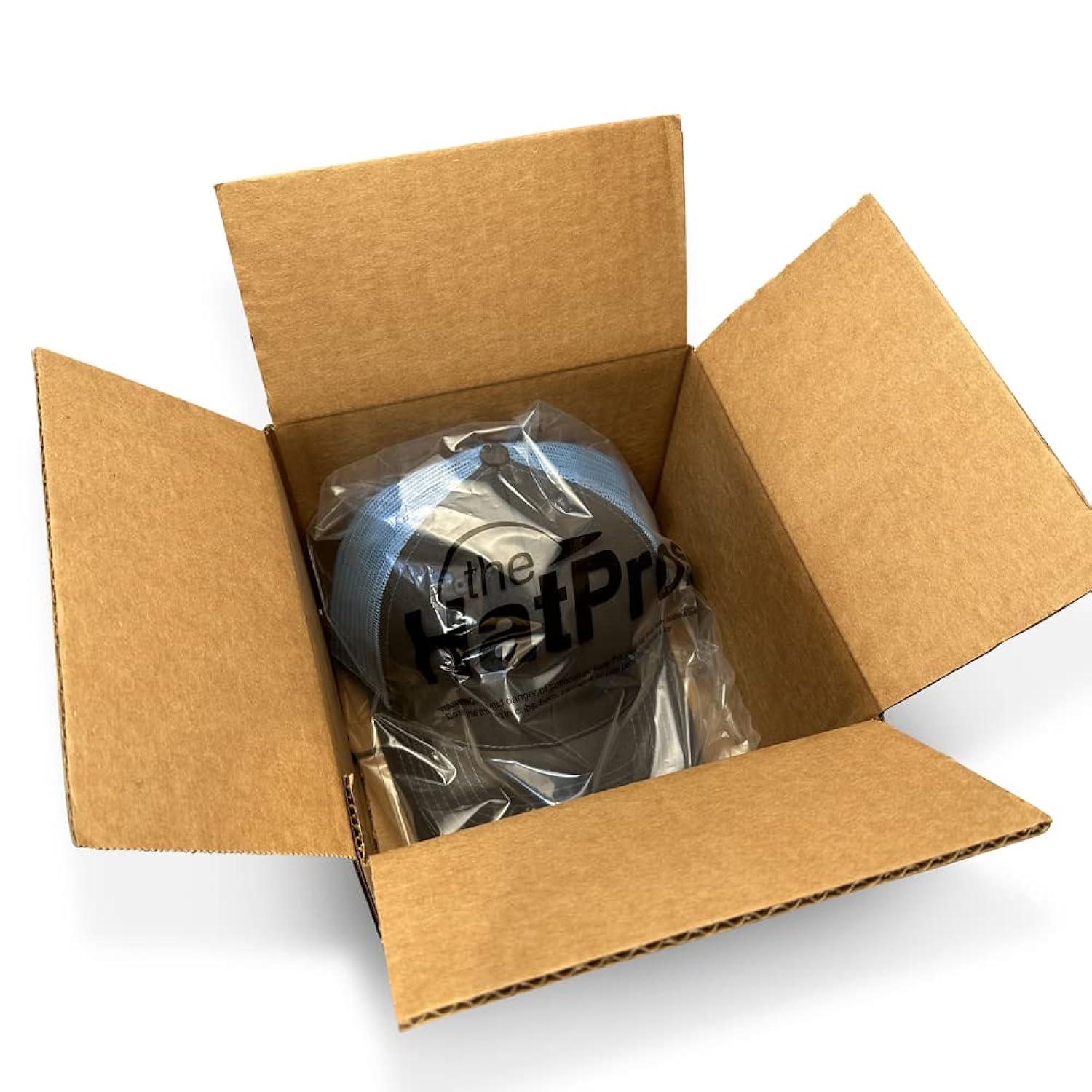 Richardson - Adjustable Snapback Trucker Cap - 112 - Red/ White - Size: OSFM