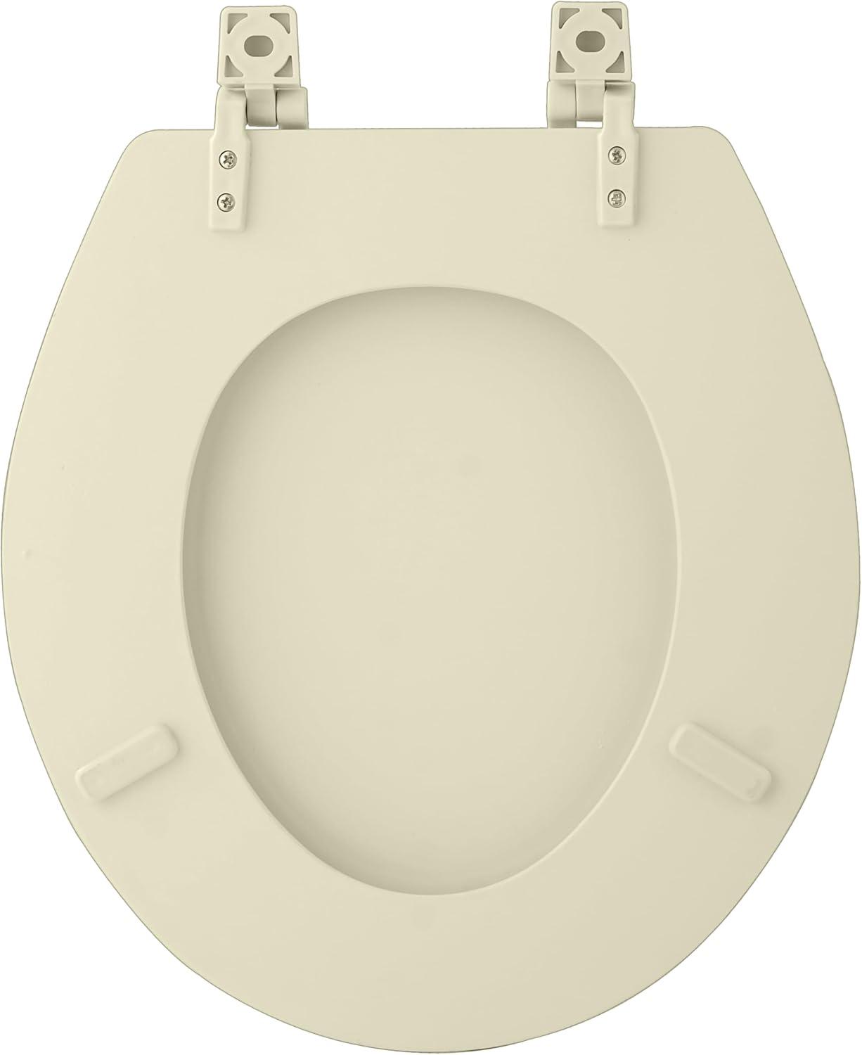 Fantasia Round Toilet Seat and Lid