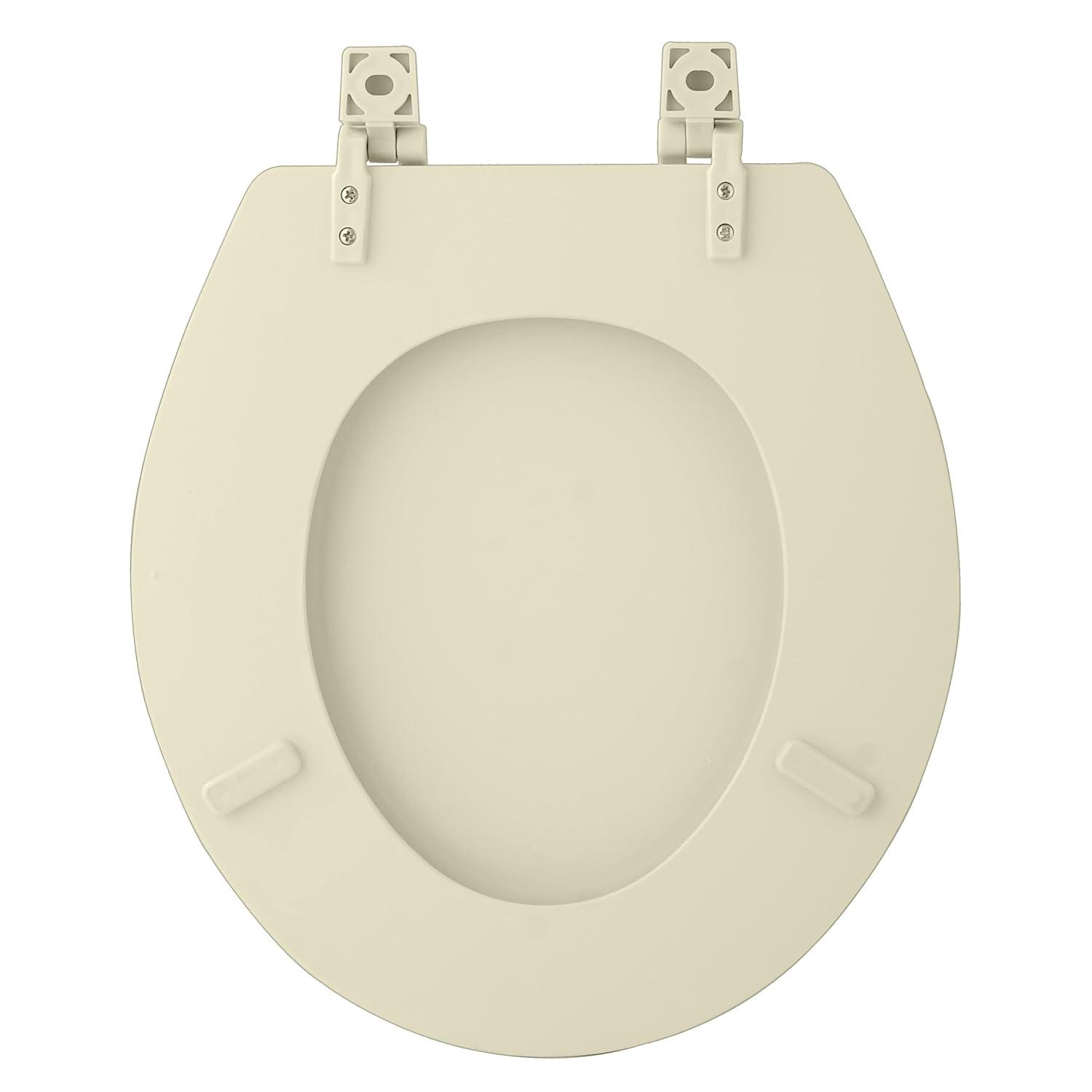 Fantasia Round Toilet Seat and Lid