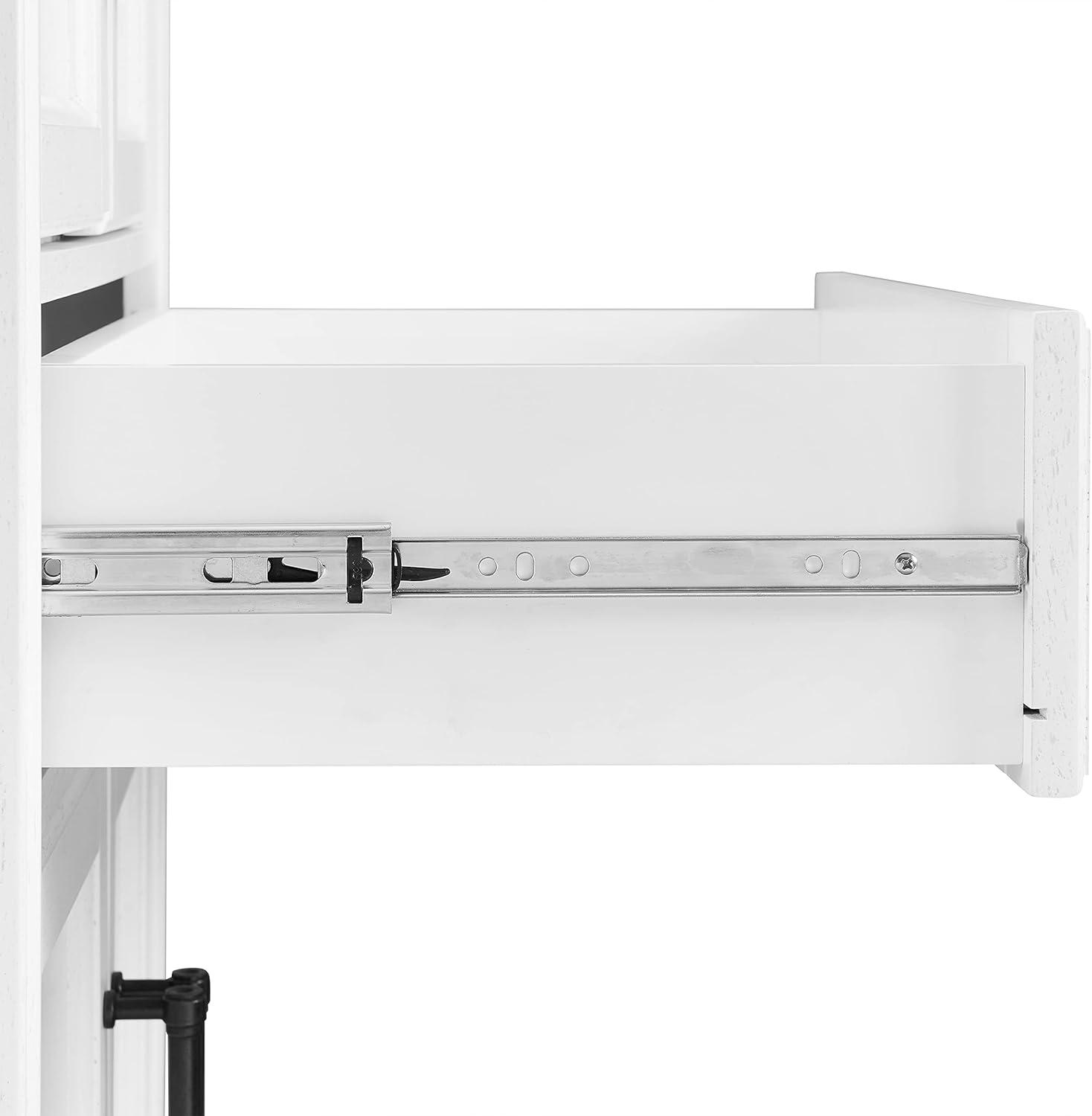 Tara 67.75'' Kitchen Pantry