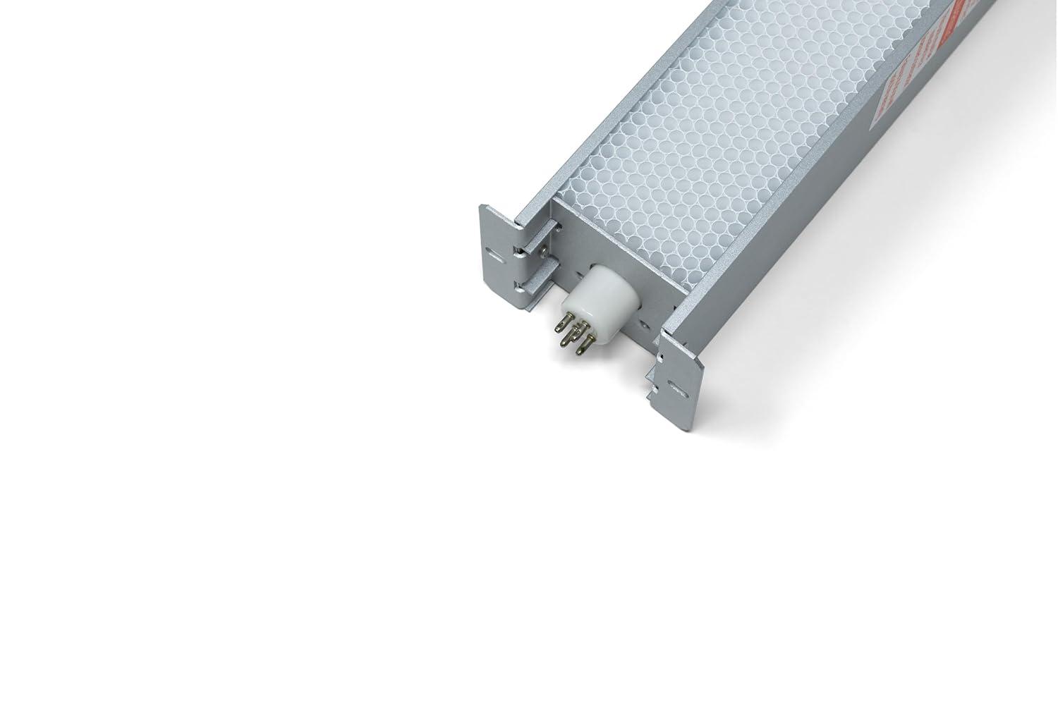 Air Purifier 9" replacement PCO (Photocatalytic Oxidation) Cell