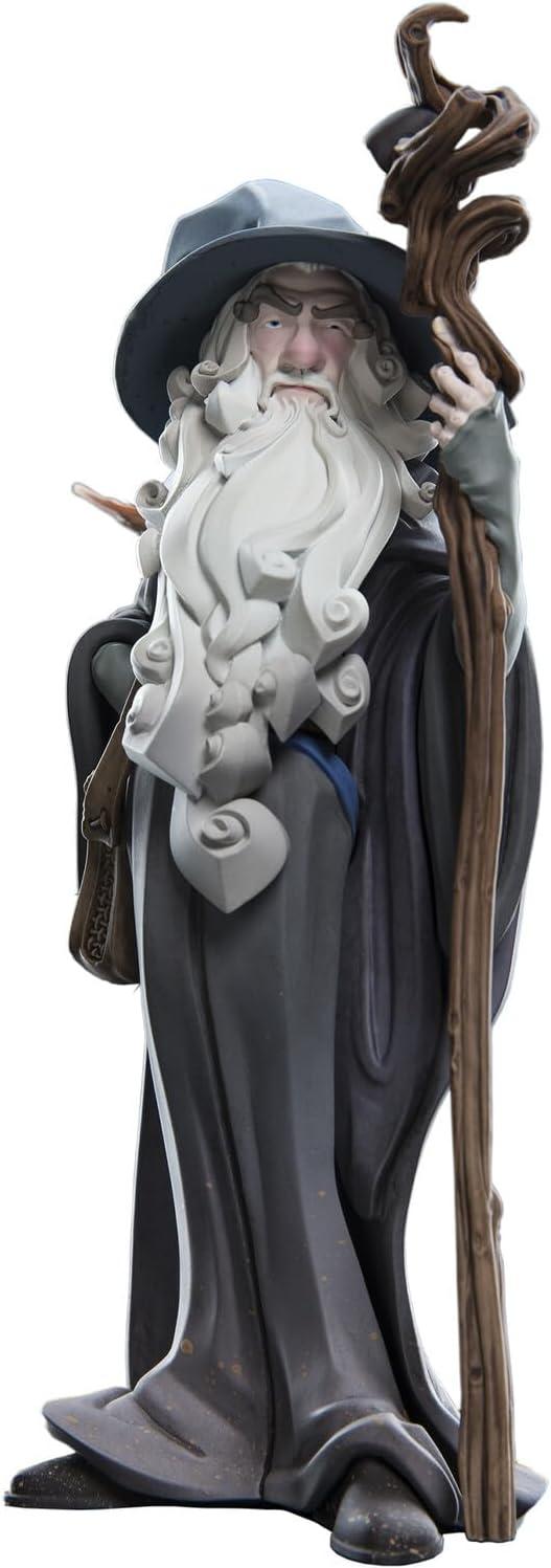 Weta Workshop - WETA Workshop Mini Epics - The Lord of The Rings Trilogy - Gandalf the Grey