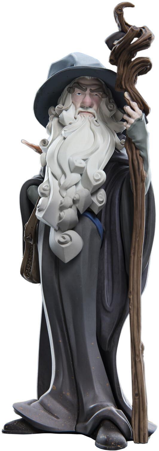 Weta Workshop - WETA Workshop Mini Epics - The Lord of The Rings Trilogy - Gandalf the Grey
