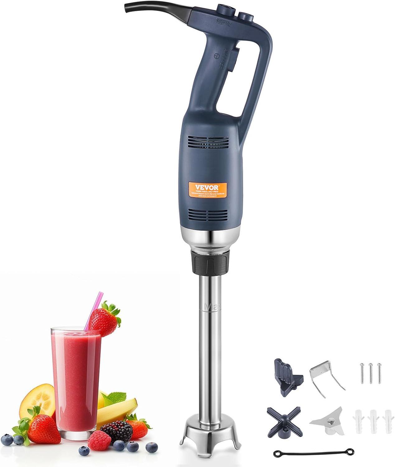 VEVOR Hand Mixer