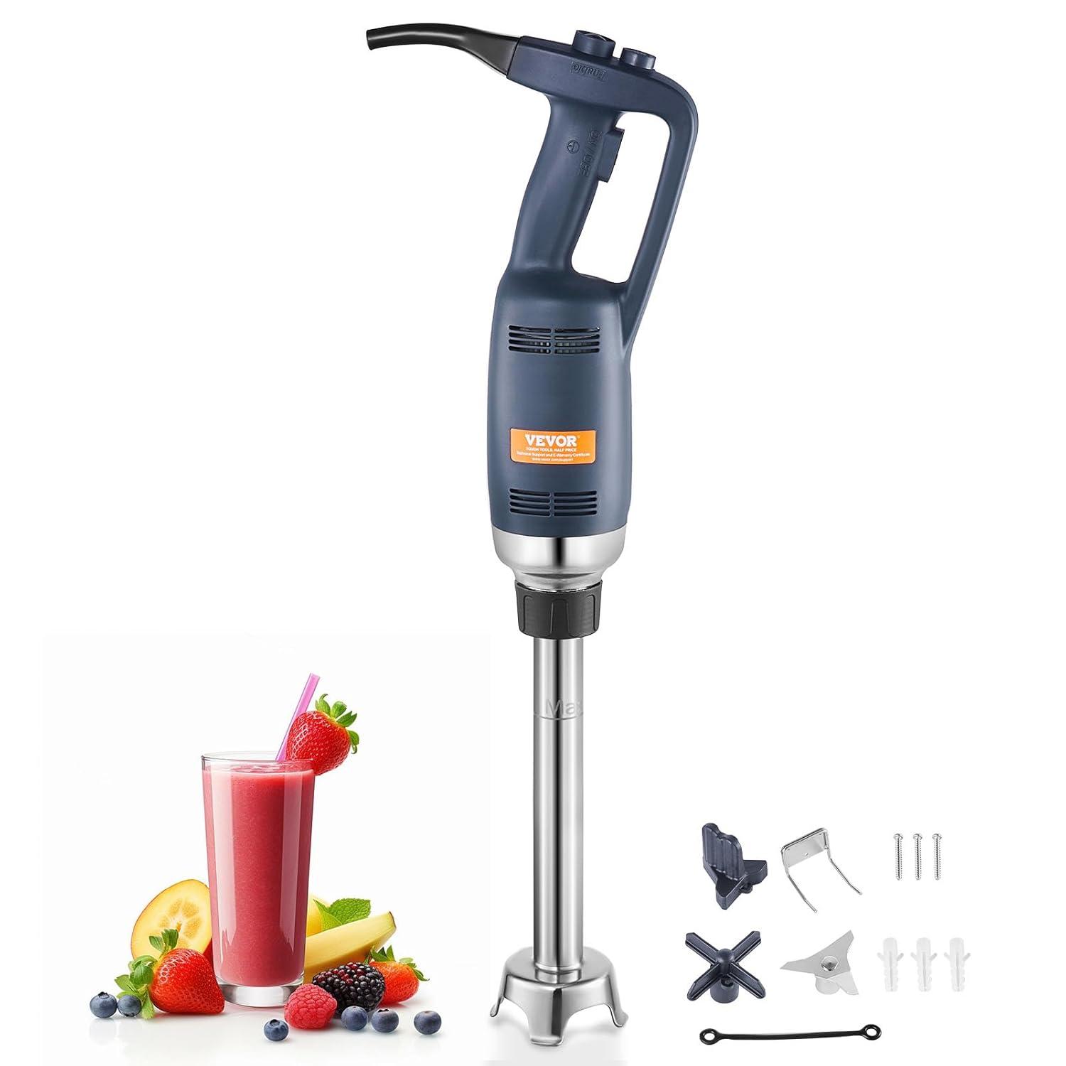 VEVOR Hand Mixer