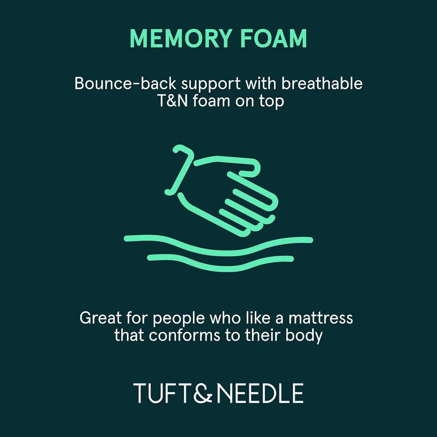 Tuft and Needle Mint ™ II Queen Mattress