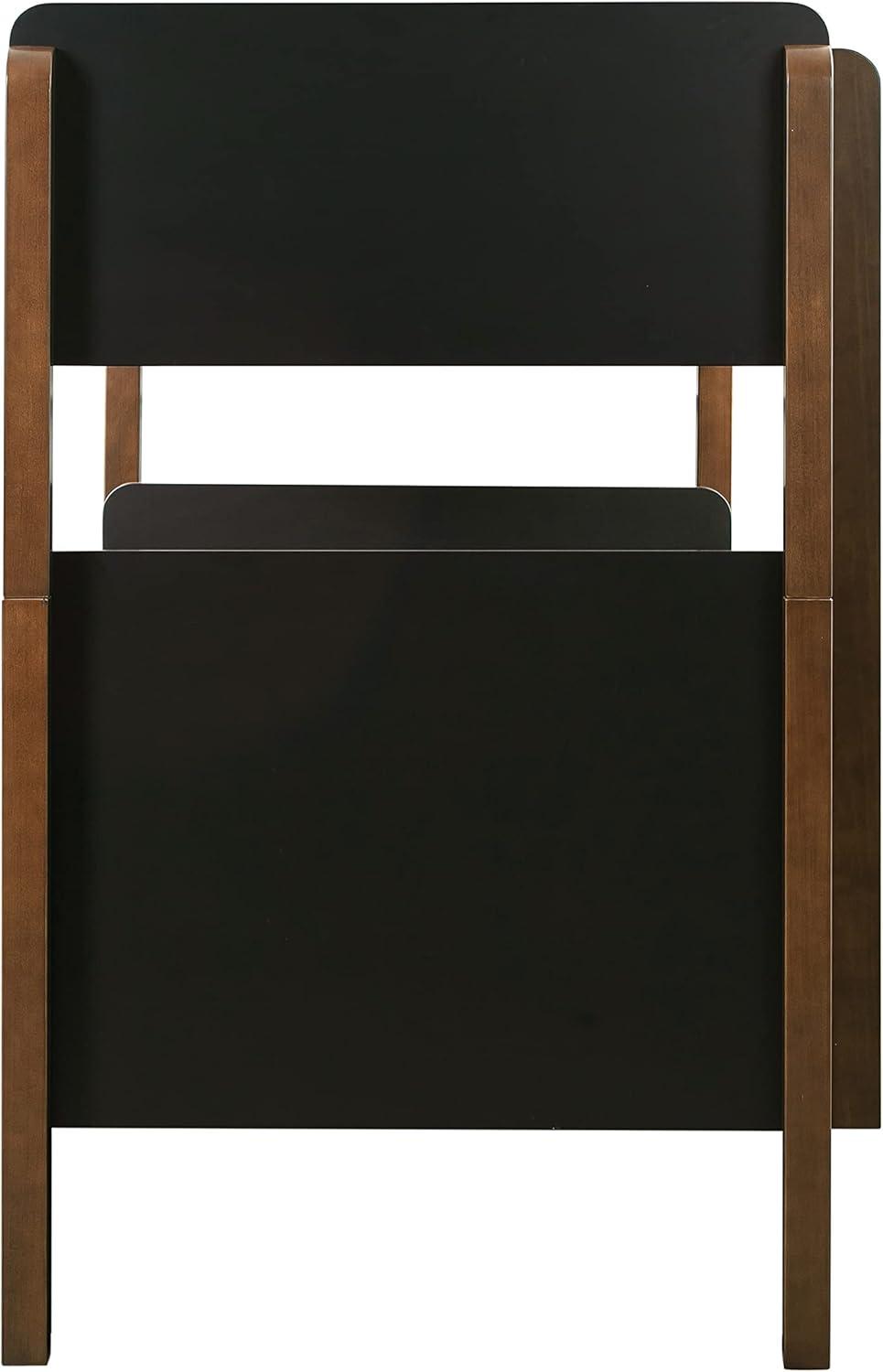 TipToe Twin Bunk Bed