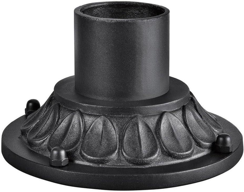 Kichler Lighting - Pier Mount - Outdoor Accessory - Pipp's Lane - Pier Mount -