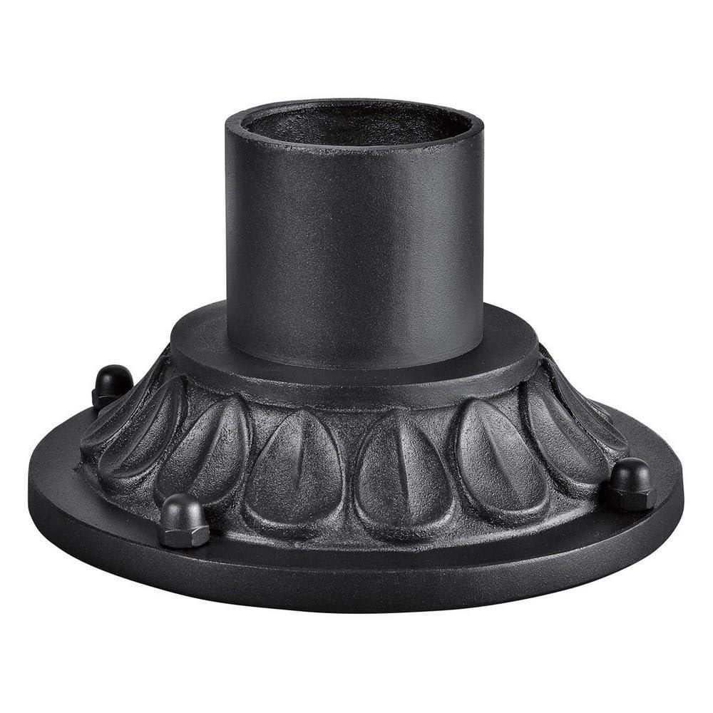 Kichler Lighting - Pier Mount - Outdoor Accessory - Pipp's Lane - Pier Mount -
