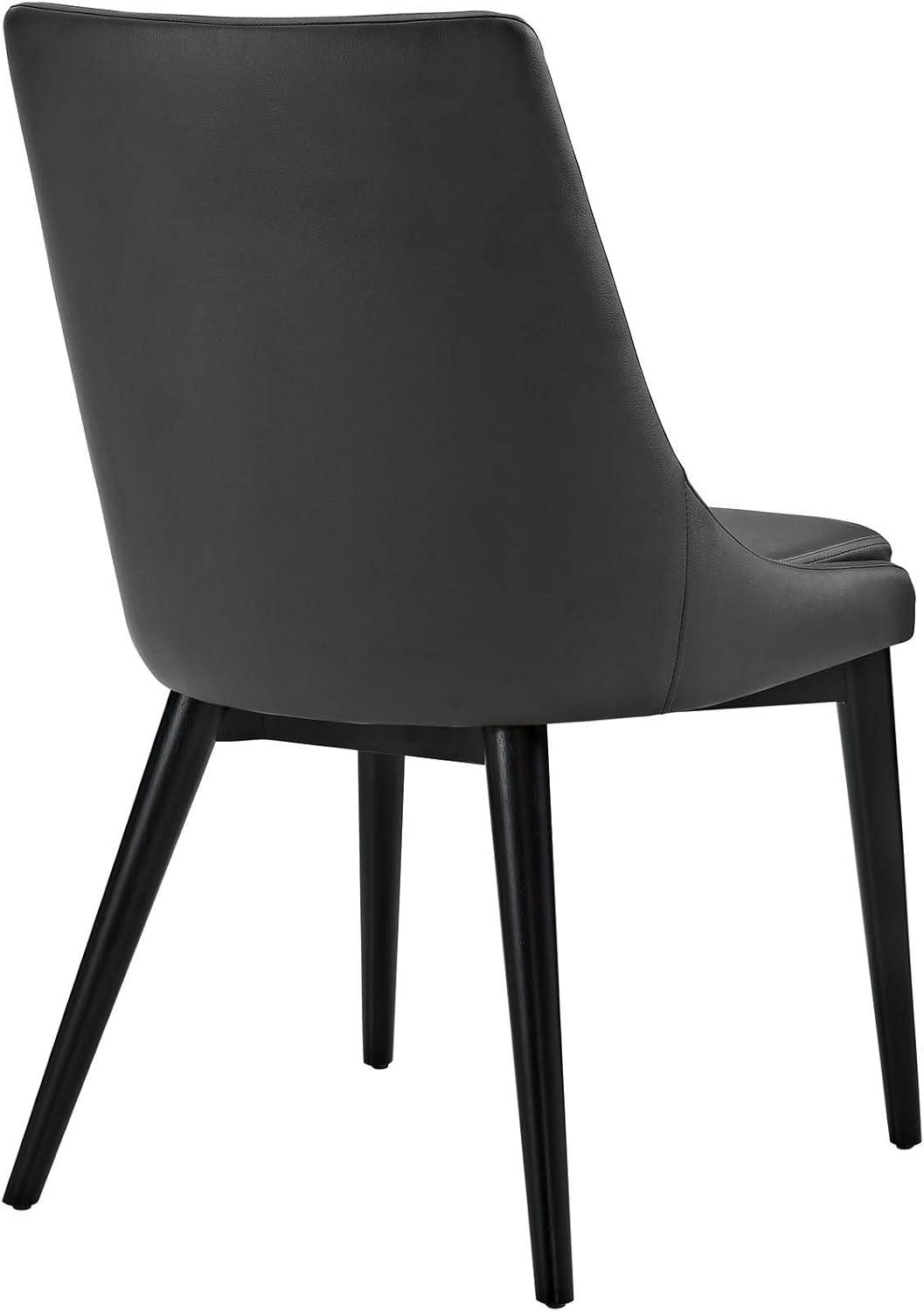 Viscount Fabric Dining Chair - Modway